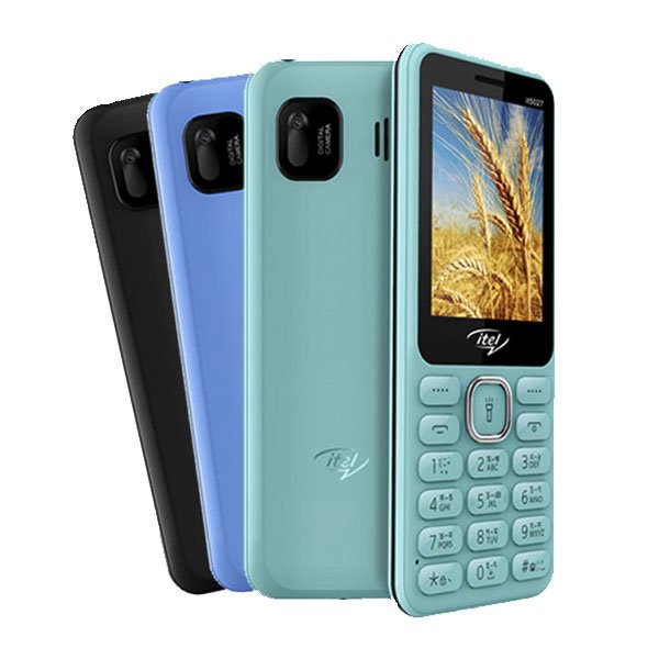 Itel Button Mobile price in Bangladesh (2)