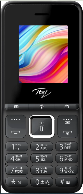 Itel Button Mobile price in Bangladesh 2024