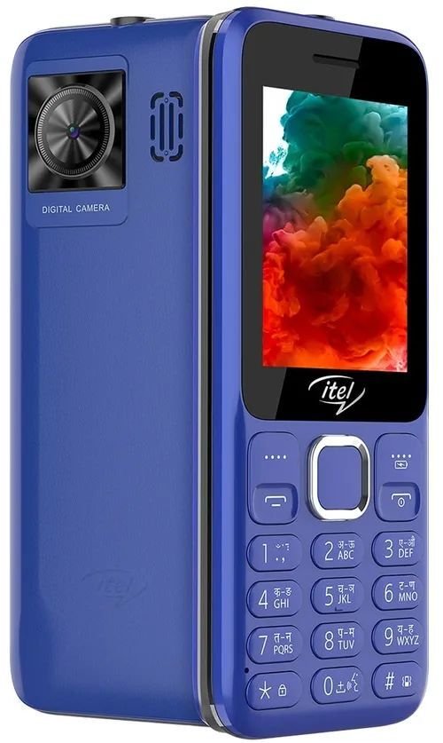 Itel Button Mobile price in Bangladesh