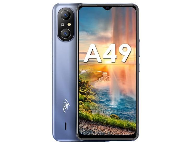 Itel Smartphone Price in Bangladesh 2024-www.phonezone24.com