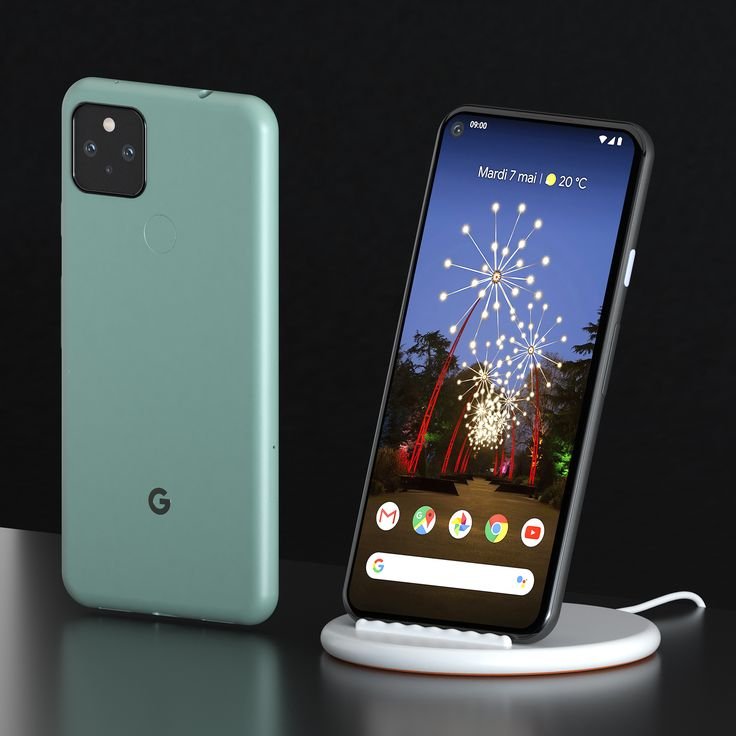 Google Pixel 5 price in Bangladesh unofficial