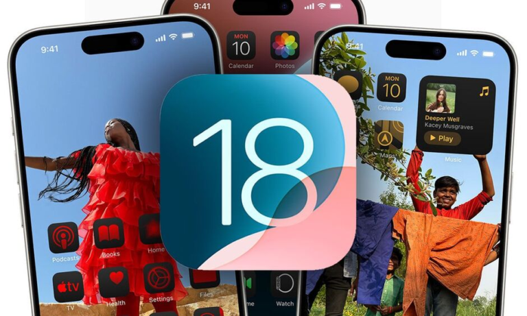 iOS 18: Release date, new features, and compatible iPhones